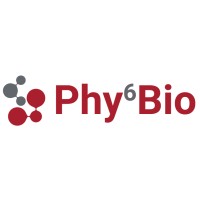 Phy6Bio logo, Phy6Bio contact details