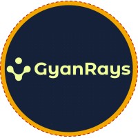 GyanRays Digital Solution logo, GyanRays Digital Solution contact details