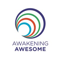 Awakening Awesome logo, Awakening Awesome contact details