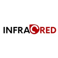 InfraCred logo, InfraCred contact details