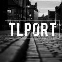 TLPORT logo, TLPORT contact details