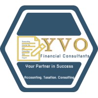 YVO Financial Consultants logo, YVO Financial Consultants contact details