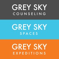 GREY SKY CO. logo, GREY SKY CO. contact details