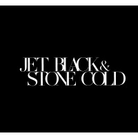 Jet Black & Stone Cold logo, Jet Black & Stone Cold contact details