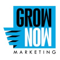 GrowNowMarketing logo, GrowNowMarketing contact details