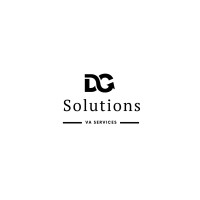 DG Solutions logo, DG Solutions contact details