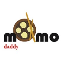 Momo Daddy logo, Momo Daddy contact details