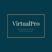 VirtualPro Bookkeeping Solutions logo, VirtualPro Bookkeeping Solutions contact details