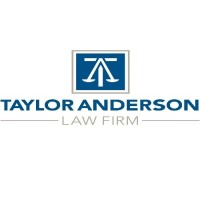 Taylor Anderson Law Firm LLC logo, Taylor Anderson Law Firm LLC contact details