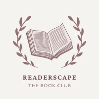 Readerscape - The Book Club logo, Readerscape - The Book Club contact details