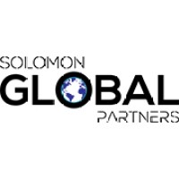 Solomon Global Partners logo, Solomon Global Partners contact details