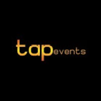 Tap Events logo, Tap Events contact details