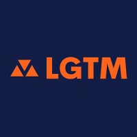 LGTM logo, LGTM contact details