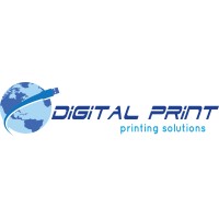 DIGITAL PRINT C.B. logo, DIGITAL PRINT C.B. contact details