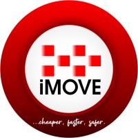 IMOVE NG logo, IMOVE NG contact details