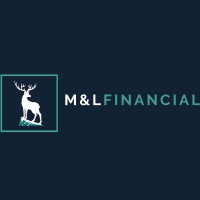 M&L Financial logo, M&L Financial contact details