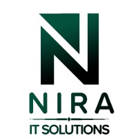 NIRA IT SOLUTIONS logo, NIRA IT SOLUTIONS contact details