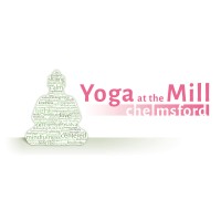 Yoga at the Mill logo, Yoga at the Mill contact details