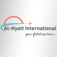 Al-Hyatt International logo, Al-Hyatt International contact details