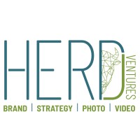 HERD Ventures logo, HERD Ventures contact details