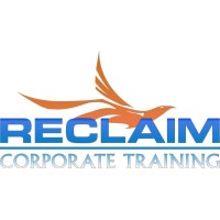 Reclaim Corporate Training logo, Reclaim Corporate Training contact details