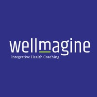 wellmagine logo, wellmagine contact details