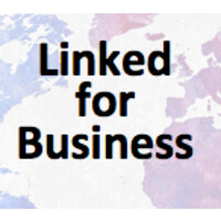 Linked for Businesses logo, Linked for Businesses contact details