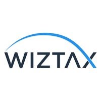 Wiztax logo, Wiztax contact details