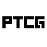 PTCG logo, PTCG contact details