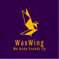 WaxWing Media LLC logo, WaxWing Media LLC contact details