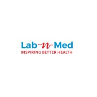 LabnMed Healthtech logo, LabnMed Healthtech contact details