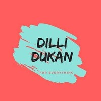 DilliDukan logo, DilliDukan contact details