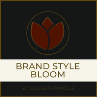 Brand, Style & Bloom by Elizabeth Danielle logo, Brand, Style & Bloom by Elizabeth Danielle contact details