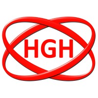 HGH Infrared Systems logo, HGH Infrared Systems contact details