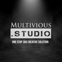 Multivious Studio logo, Multivious Studio contact details