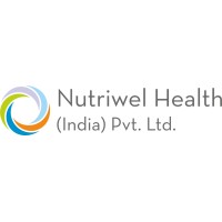 Nutriwel Health India Ltd. logo, Nutriwel Health India Ltd. contact details