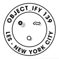 Object_ify 139 logo, Object_ify 139 contact details