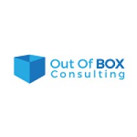 Out Of Box Consulting logo, Out Of Box Consulting contact details