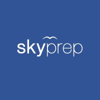 SkyPrep Training Software logo, SkyPrep Training Software contact details