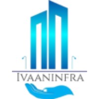 Ivaan Infra logo, Ivaan Infra contact details