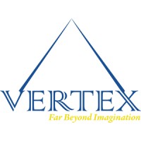 Vertex ExPro logo, Vertex ExPro contact details