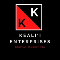 Kealiʻi Enterprises logo, Kealiʻi Enterprises contact details