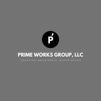 Prime Works Group, LLC logo, Prime Works Group, LLC contact details