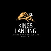 Kings Landing India logo, Kings Landing India contact details