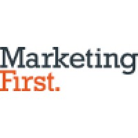 Marketing First logo, Marketing First contact details