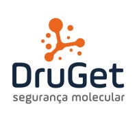 DruGet logo, DruGet contact details