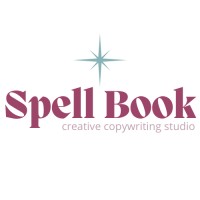 Spell Book logo, Spell Book contact details