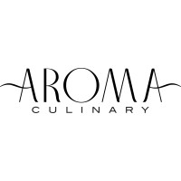 Aroma Culinary logo, Aroma Culinary contact details