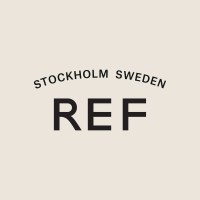 REF. Reference of Sweden logo, REF. Reference of Sweden contact details