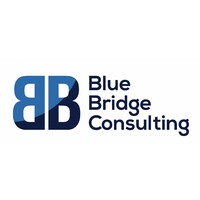 Blue Bridge Consulting Inc. logo, Blue Bridge Consulting Inc. contact details